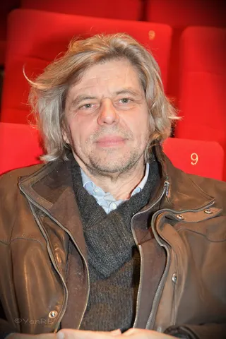 Görsel: YanRB / CC BY-SA Éric Besnard