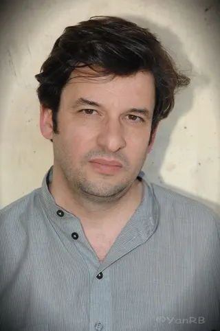 Görsel: YanRB / CC BY-SA Éric Caravaca