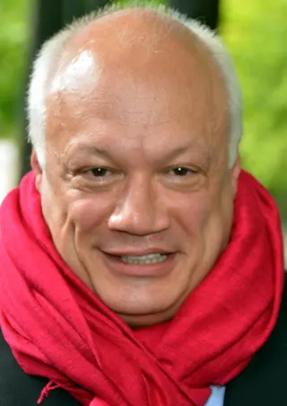 Görsel: Georges Biard / CC BY-SA Éric-Emmanuel Schmitt