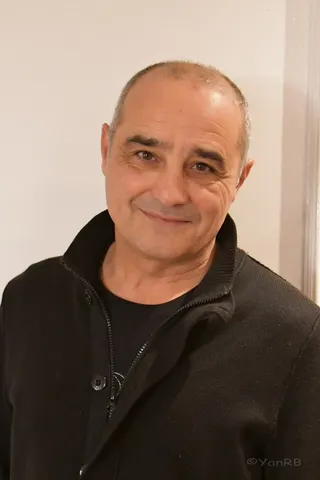 Görsel: YanRB / CC BY-SA Éric Fraticelli