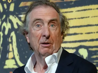 Görsel: Eduardo Unda-Sanzana / CC BY Eric Idle