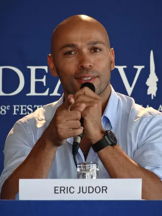 Éric Judor