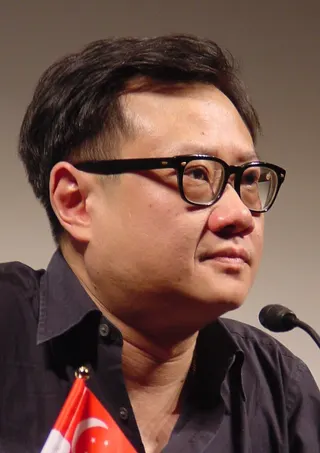 Görsel: Yasu (talk) / CC BY-SA Eric Khoo