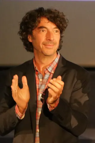 Görsel: Philippe Dulac / CC BY-SA Éric Lavaine