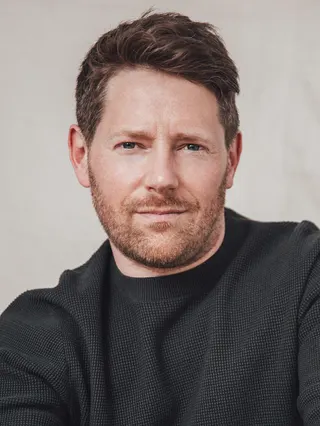 Eric Paulhus