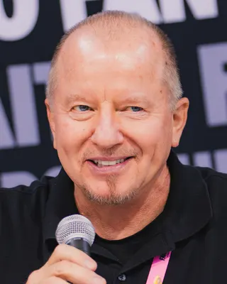 Görsel: Kevin Paul / CC BY Eric Radomski