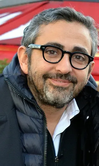 Éric Toledano