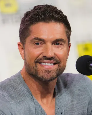 Eric Winter