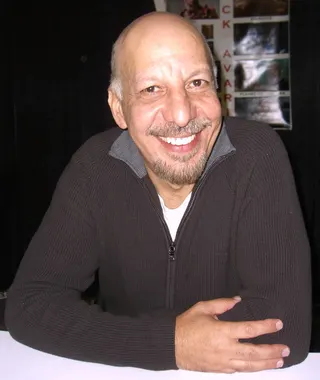 Görsel: Nightscream / CC BY Erick Avari