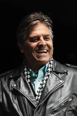 Görsel: John Manard / CC BY-SA Erik Estrada