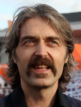 Erik Skjoldbjærg