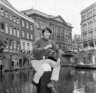 Görsel: Vervaardiger: Hofland, L.H., fotograaf ; Auteursrechthouder: Het Utrechts Archief / CC BY Erik van Zuylen