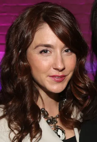 Erin Karpluk