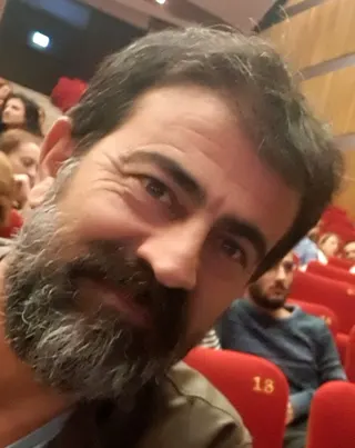 Erkan Bektaş