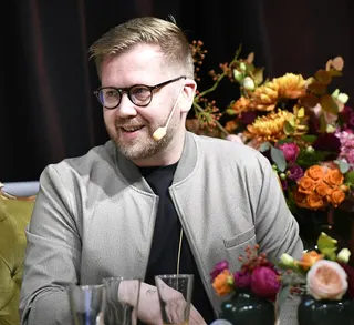 Görsel: Johan Jönsson (Julle) / CC BY-SA Erlingur Thoroddsen