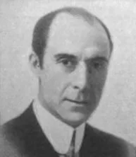 Görsel: Unknown authorUnknown author / Kamu malı Ernest C. Warde