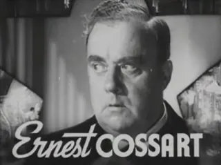 Görsel: Trailer screenshot / Kamu malı Ernest Cossart