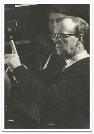 Görsel: Philment / CC BY-SA Ernest Morris