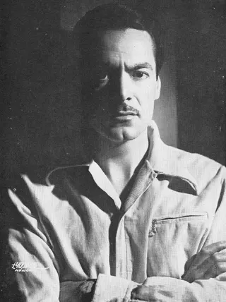 Görsel: Asociacion Nacional de Actores / Kamu malı Ernesto Alonso
