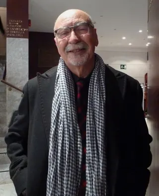 Görsel: Elisardojm / CC BY-SA Ernesto Chao
