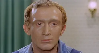 Görsel: Film diretto da Vittorio Sindoni e prodotto da Semafilm / Kamu malı Ernesto Colli