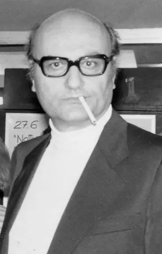 Ernesto Gastaldi