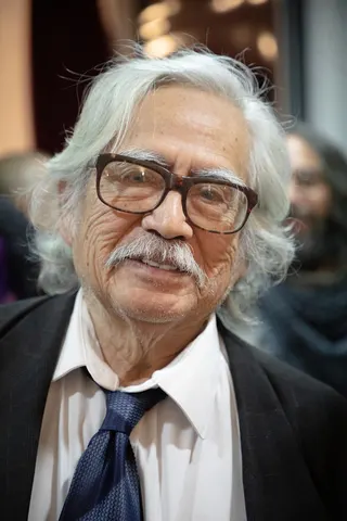 Görsel: EneasMx / CC BY-SA Ernesto Gómez Cruz