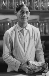 Ernesto Villegas