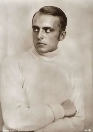 Ernst Hofmann