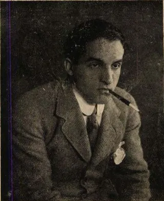 Görsel: Unknown authorUnknown author / CC0 Ernst Matray