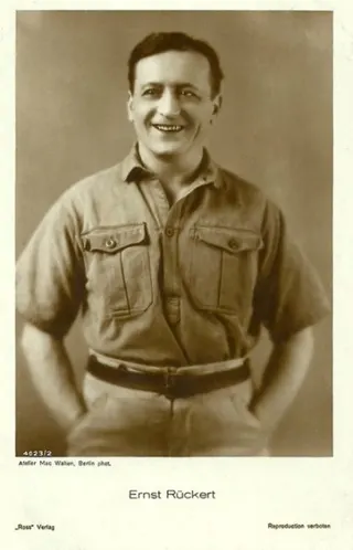Ernst Rückert