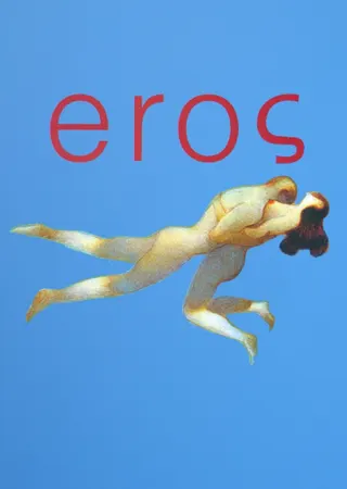 Eros afişi