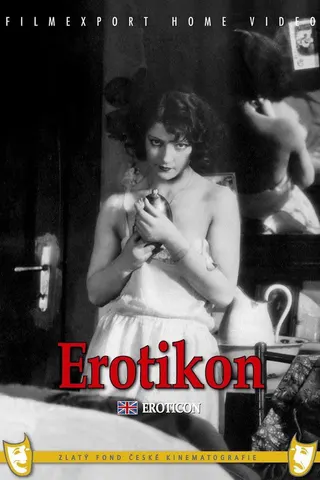 Görsel: TMDB Erotikon afişi