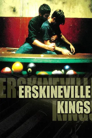 Görsel: TMDB Erskineville Kings afişi