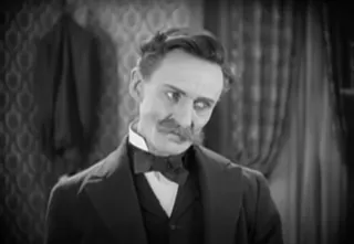 Görsel: D.W. Griffith Productions / United Artists / Kamu malı Erville Alderson