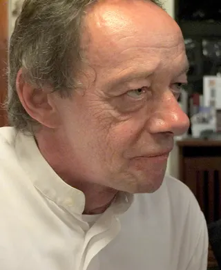 Görsel: Herwig Schlaminger from Klagenfurt, Austria cropped by RanZag, improved by Drafnir / CC BY-SA Erwin Leder