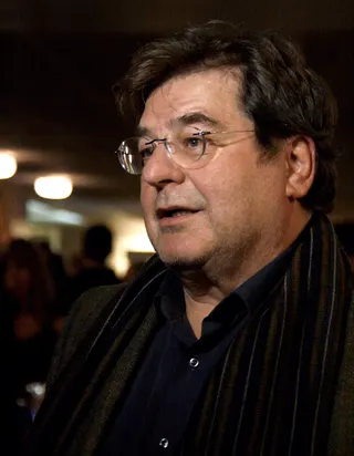 Erwin Steinhauer