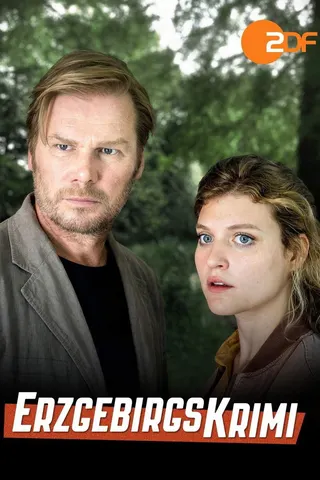 Görsel: TMDB Erzgebirgskrimi afişi