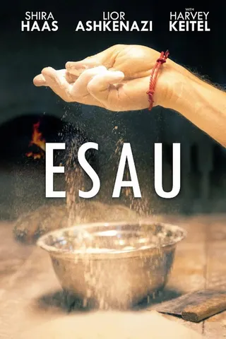 Esau afişi