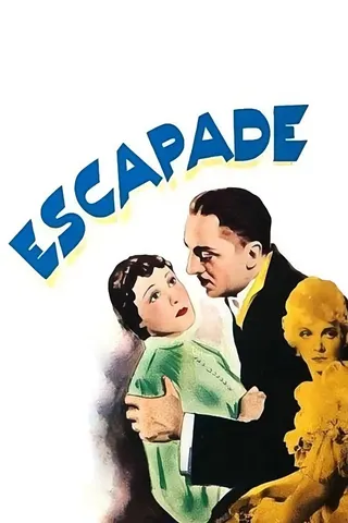 Escapade afişi
