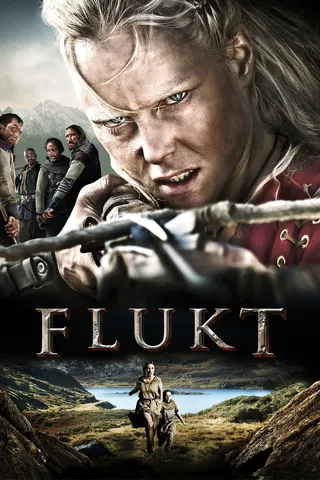 Escape afişi