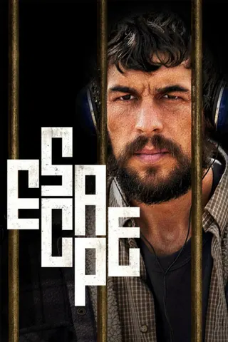 Escape afişi