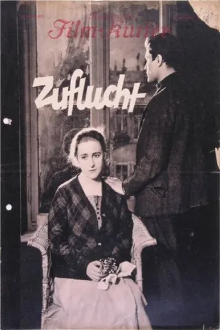 Escape afişi