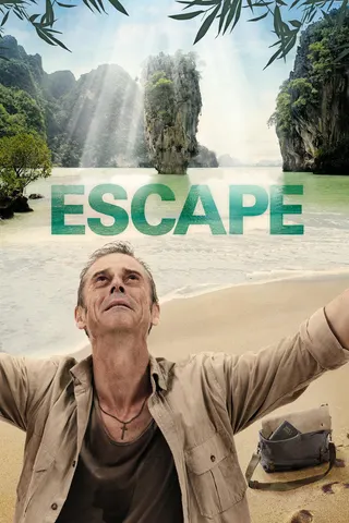 Escape afişi