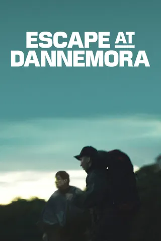 Görsel: TMDB Escape at Dannemora afişi