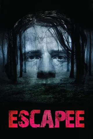 Görsel: TMDB Escapee afişi