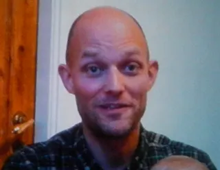 Eskil Vogt