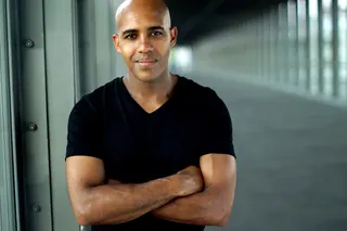 Eskindir Tesfay