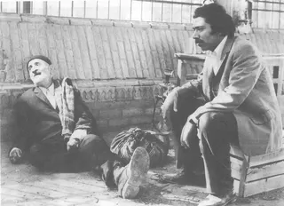 Görsel: Kamu malı Esmaeil Mohammadi