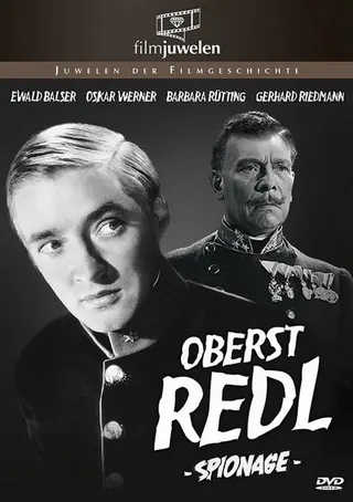 Görsel: TMDB Espionage afişi